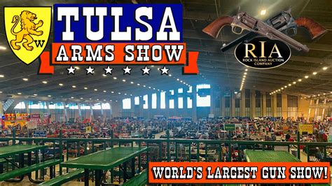 oklahoma gun shows 2023|tulsa gun show dates 2023.